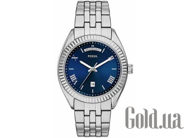 Fossil Мужские часы FS6140 FS6140