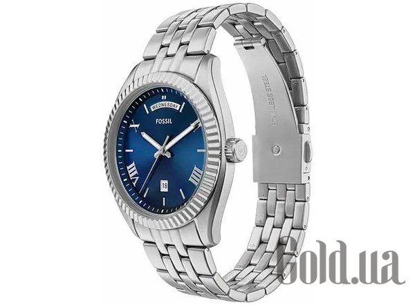 Fossil Мужские часы FS6140 FS6140 – изображение 2