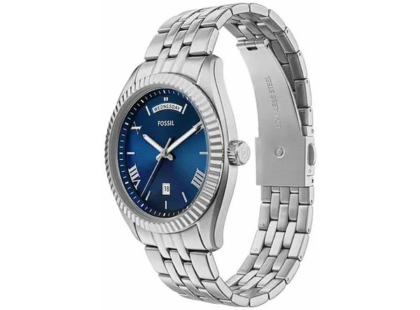 Fossil Мужские часы FS6140 FS6140 – изображение 2