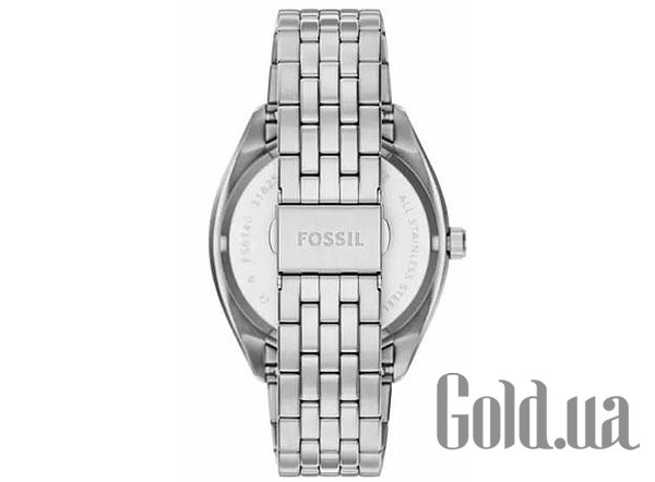 Fossil Мужские часы FS6140 FS6140 – изображение 5