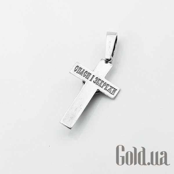 Серебряный кулон DIA3301631-167Н2 – изображение 2