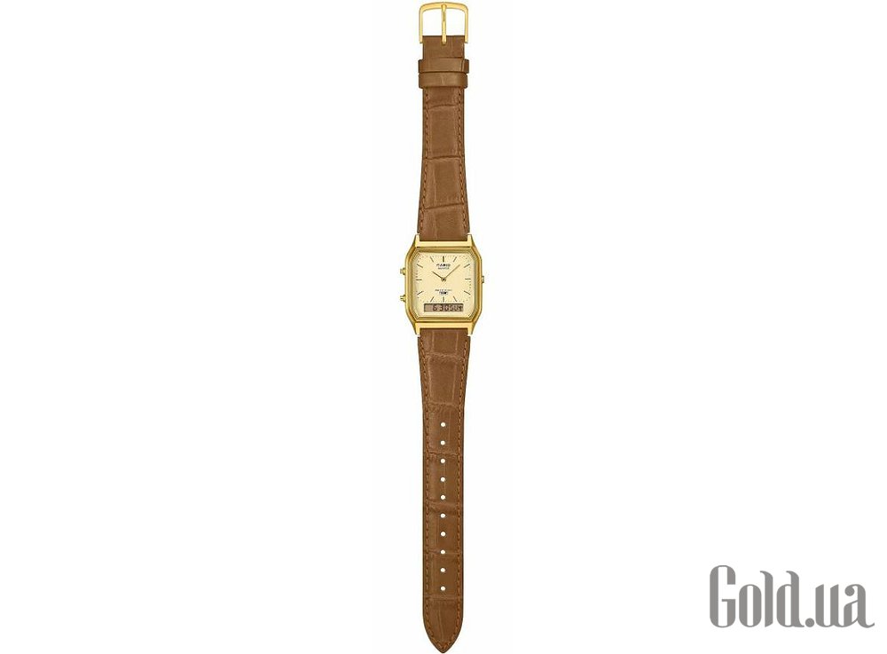 Casio Мужские часы AQ-230EGL-9AEF AQ-230EGL-9AEF – изображение 2