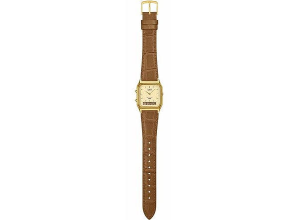 Casio Мужские часы AQ-230EGL-9AEF AQ-230EGL-9AEF – изображение 2