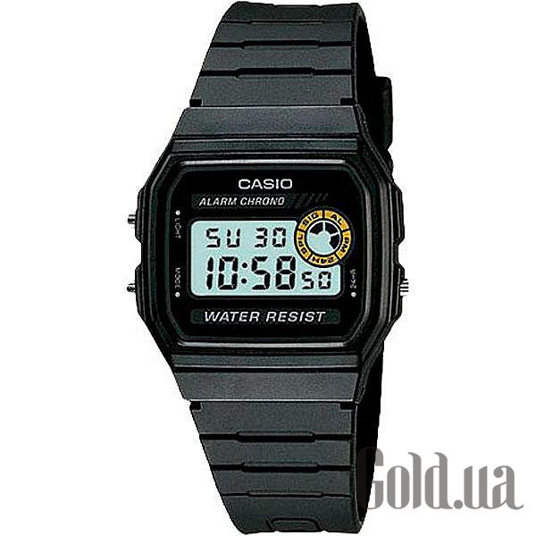 Casio Годинник F-94WA-8 F-94WA-8