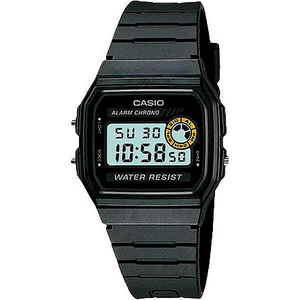 Casio Годинник F-94WA-8 F-94WA-8