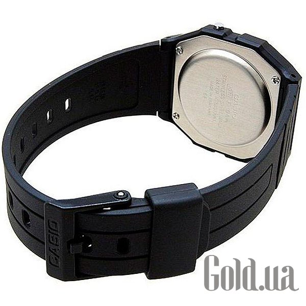 Casio Годинник F-94WA-8 F-94WA-8 – зображення 2