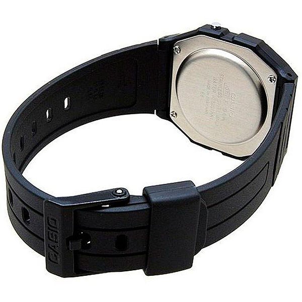 Casio Годинник F-94WA-8 F-94WA-8 – зображення 2