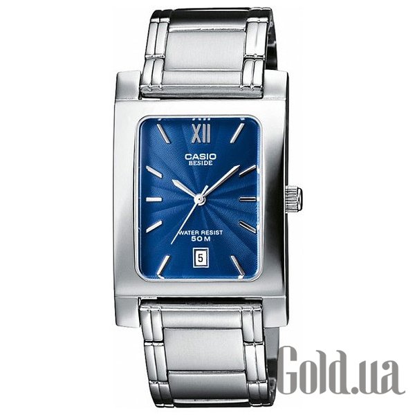 

Японские часы Casio, BEM-100D-2AVEF