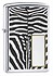 Zippo Zebra 28046 - фото 1