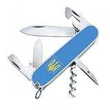 Victorinox Ніж Spartan 1.3603.7R7, 573311