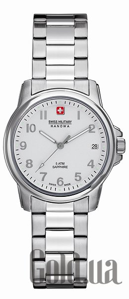 

Швейцарские часы Swiss Military, Hanowa 06-7231.04.001