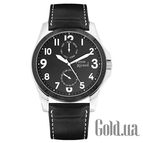 

Мужские часы Pierre Ricaud, Мужские часы PR 91071.Y224QF