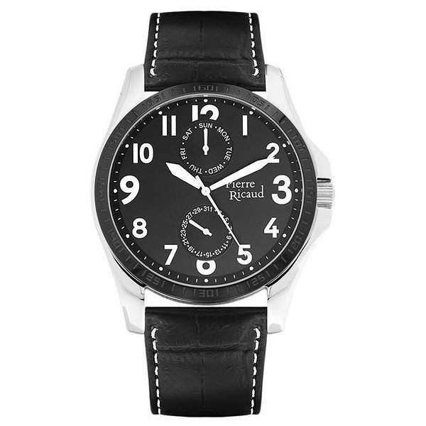Pierre Ricaud Мужские часы PR 91071.Y224QF