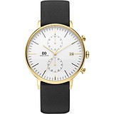 Danish Design Мужские часы IQ11Q975, 816511