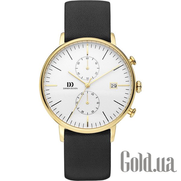 Купить Danish Design Мужские часы IQ11Q975