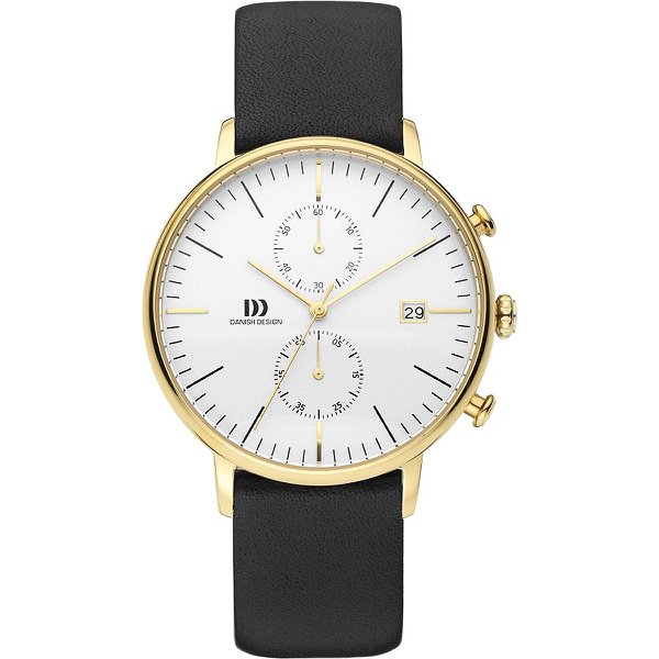 Danish Design Мужские часы IQ11Q975