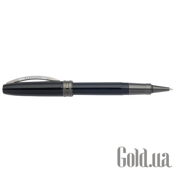 

Ручка Visconti, Ручка-роллер Black to Black R 295TB02