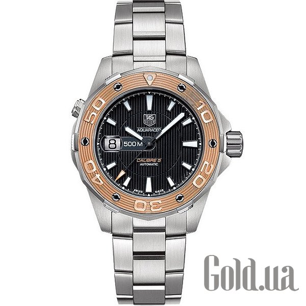 Aquaracer WAJ2150.BA0870