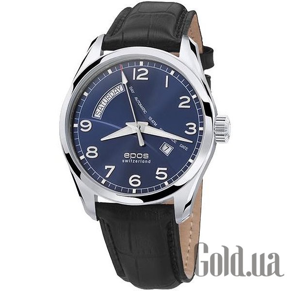 

Швейцарские часы Epos, Мужские часы Passion 3402.142.20.36.25