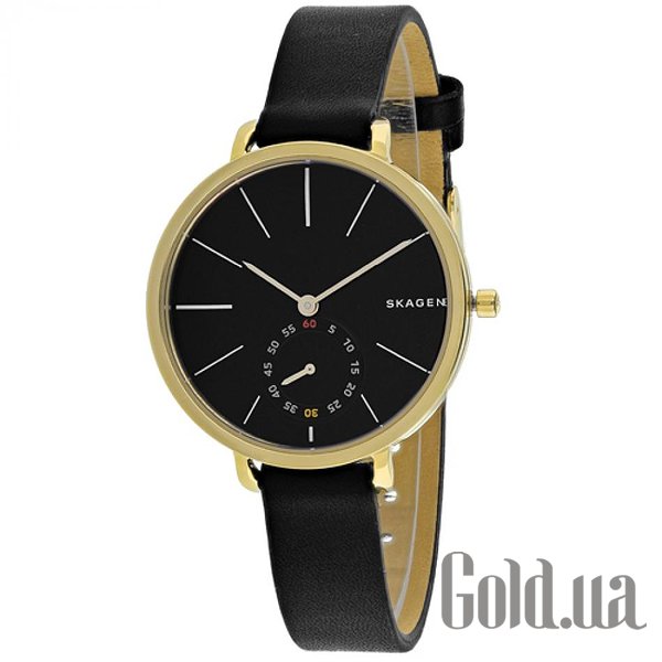 

Женские часы Skagen, Женские часы Hagen Small Second SKW2354