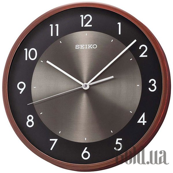 

Настенные часы Seiko, Настенные часы qXA615Z