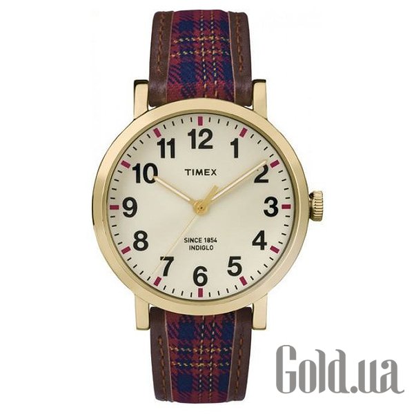 

Мужские часы Timex, Мужские часы Waterbury T2P69600