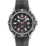 Swiss Military Мужские часы 06-4306.04.007, 1552512