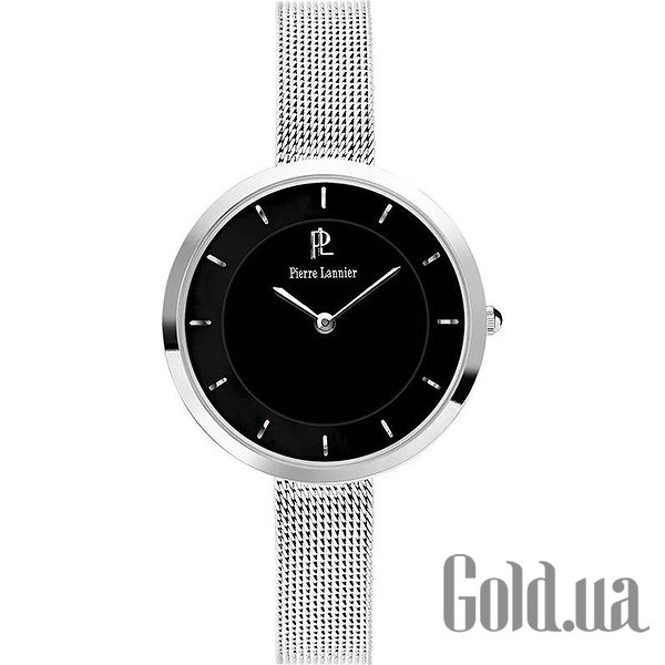 Купить Pierre Lannier Женские часы Elegance 074K638