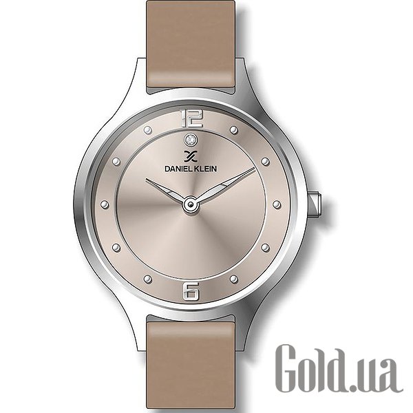 

Женские часы Daniel Klein, Женские часы DK11655-4