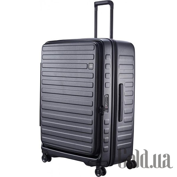 

Дорожная сумка Lojel, Черный, Чемодан Cubo Lj-CF1627-1L_BK