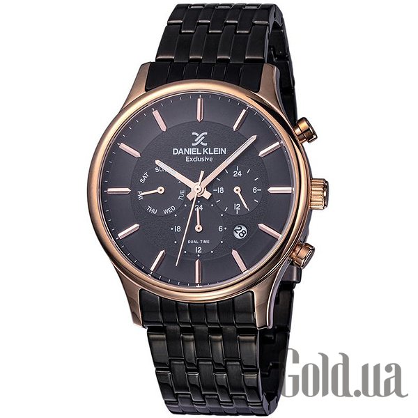 Купить Daniel Klein Мужские часы DK11911-5