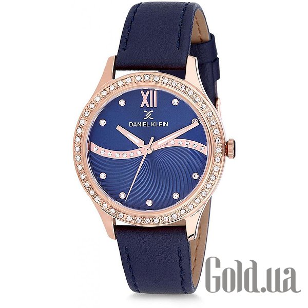 Купить Daniel Klein Женские часы DK12207-6