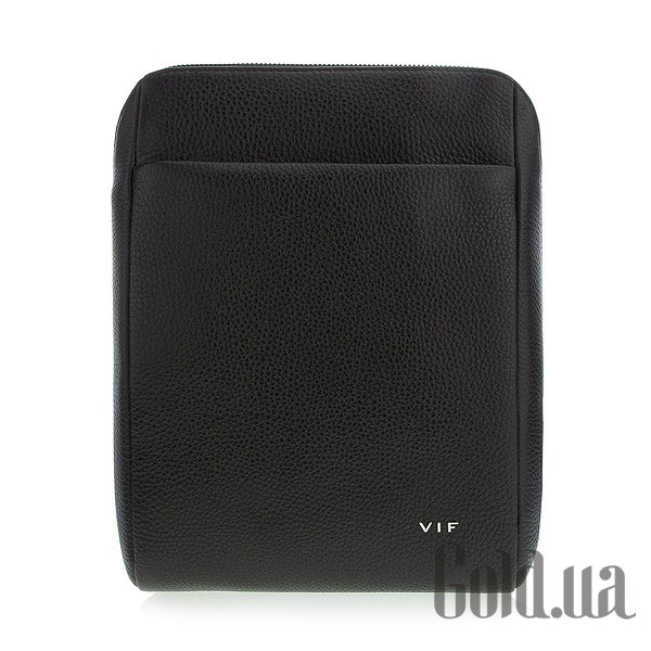 

Сумка мужская VIF, Черный, Сумка Aspen 03243-08P-10