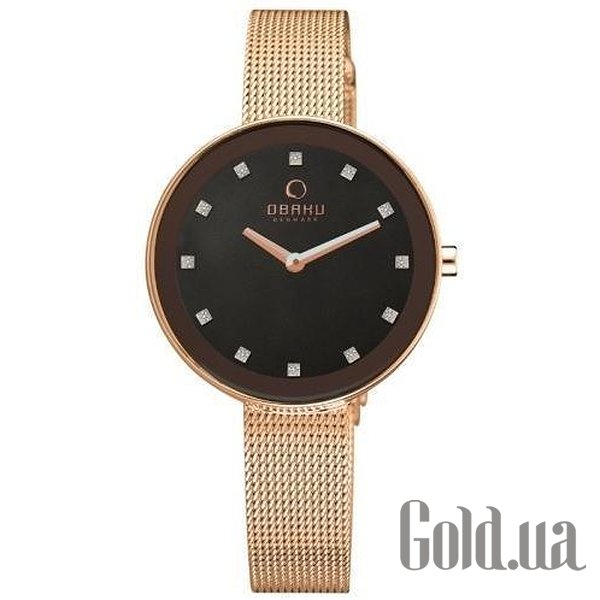 

Женские часы Obaku, Женские часы V161LXVNMV