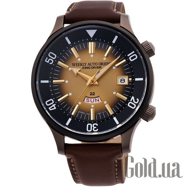 

Японские часы Orient, Мужские часы RA-AA0D04G0HB