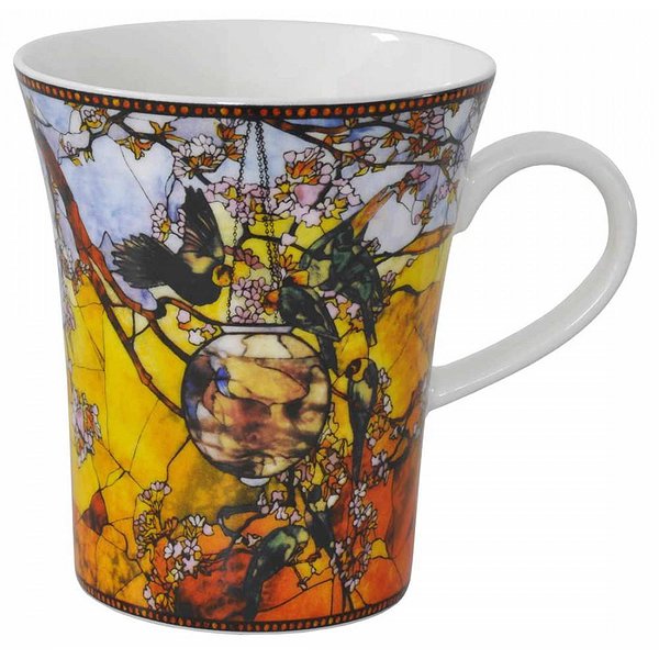 Goebel Чашка Artis Orbis Louis Comfort Tiffany GOE-67011011