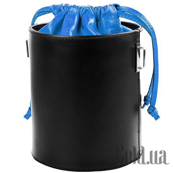 

Сумки женские Svetlana Zubko, Черный;синий, Женская сумка SVZS0201-05