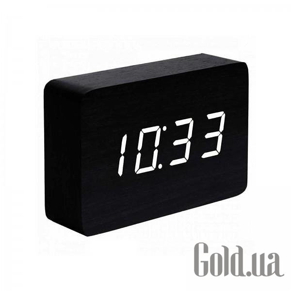 Купить Gingko Настольные часы Brick GK15W10