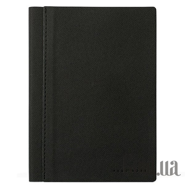 

Ежедневник Hugo Boss, Серый, Блокнот HNM705J