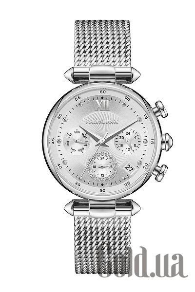 

Дизайнерские часы Beverly Hills Polo Club, Женские часы PX919-01