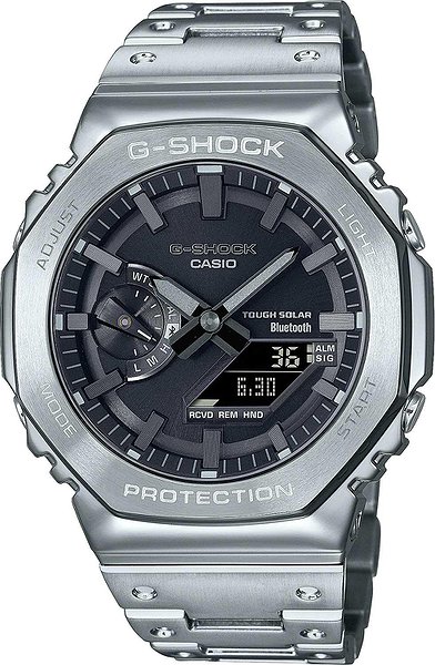 Casio Мужские часы GM-B2100D-1AER