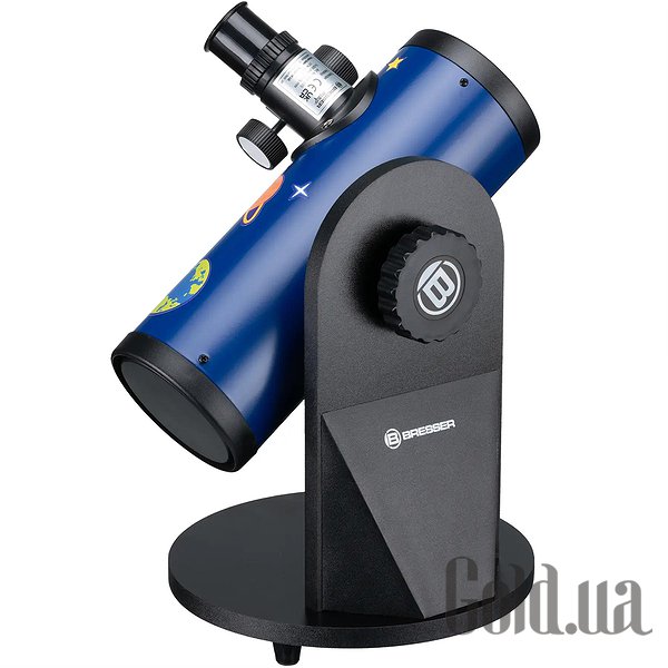 

Телескоп Bresser, Телескоп Junior 76/300 Smart