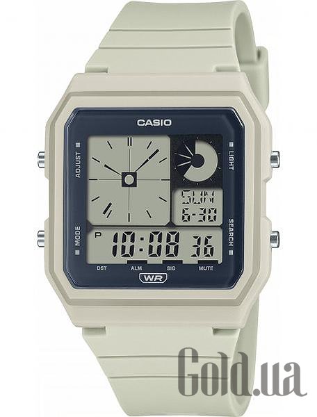 Купити Casio Чоловічий годинник LF-20W-8AEF