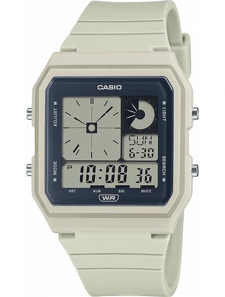 Casio Мужские часы LF-20W-8AEF