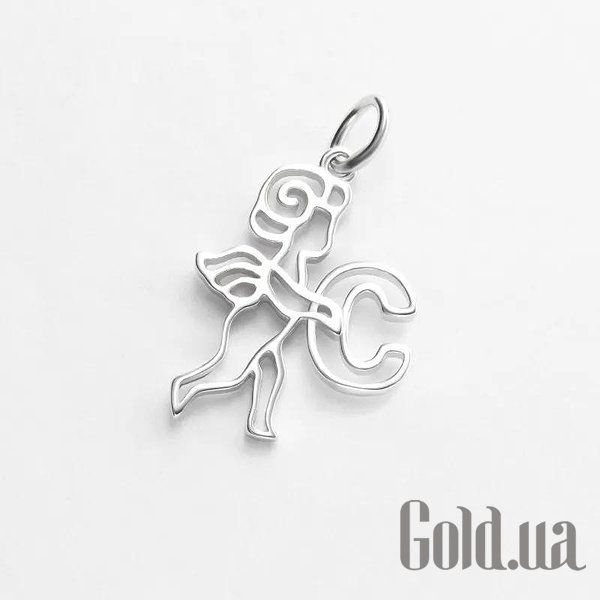 

Женские кулоны Silvex925, Серебряный кулон