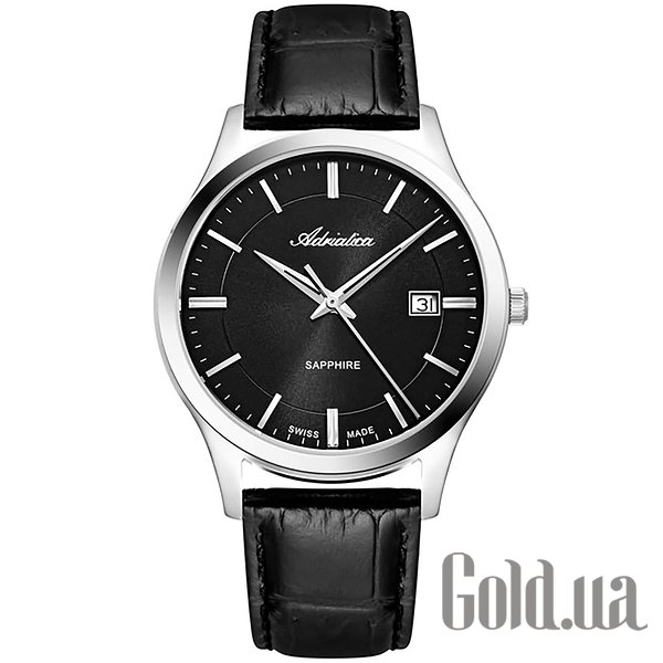 Купить Adriatica Мужские часы A1295.5214Q