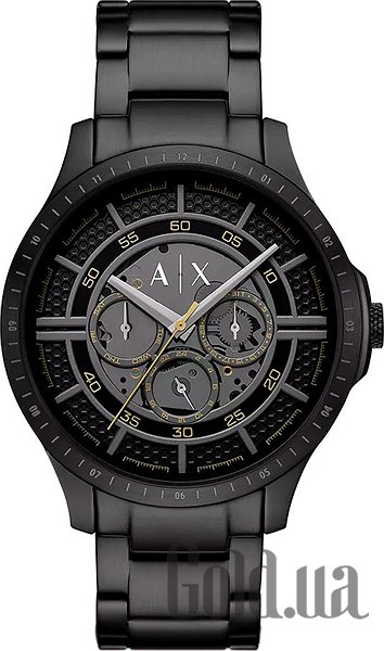 

Дизайнерские часы Armani Exchange, Мужские часы AX2460