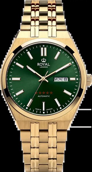 Royal London Чоловічий годинник 41528-06