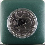 Silver Coins Серебряная монета 31 гр, 1794432
