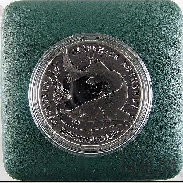 

Монеты Silver Coins, Серебряная монета 31 гр
